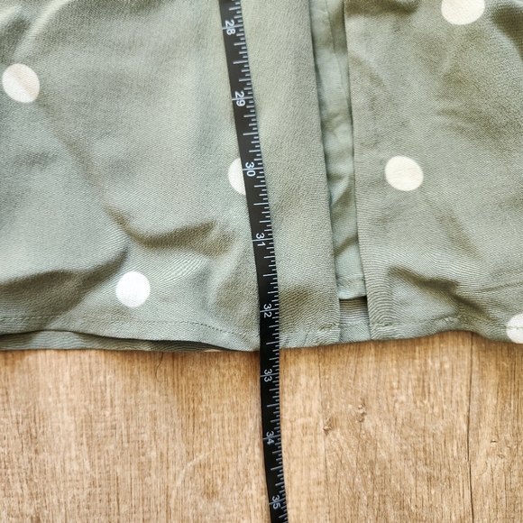 Sezane Tabata Skirt - Picture 6 of 13